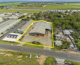 Factory, Warehouse & Industrial commercial property for sale at 34 Wyllie Street Thabeban QLD 4670