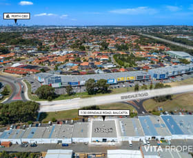 Shop & Retail commercial property sold at 7/30 Erindale Road Balcatta WA 6021