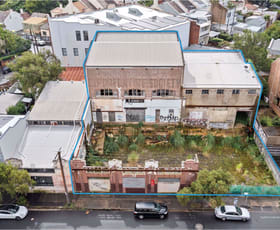 Development / Land commercial property sold at 73-75 Beattie Street Balmain NSW 2041