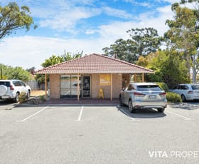 Medical / Consulting commercial property sold at 1 Wingham Street Marangaroo WA 6064