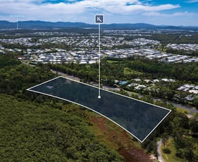Development / Land commercial property sold at 486 Foxwell Road Coomera QLD 4209