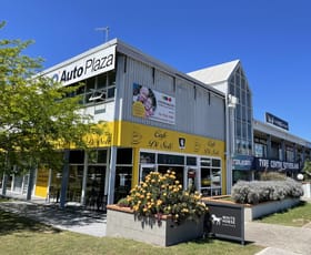 Factory, Warehouse & Industrial commercial property sold at 15/16-24 Waratah Street Kirrawee NSW 2232