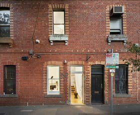 Showrooms / Bulky Goods commercial property sold at 52 Cambridge Street Collingwood VIC 3066