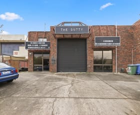 Showrooms / Bulky Goods commercial property sold at 3/34 Shearson Cres. Mentone VIC 3194
