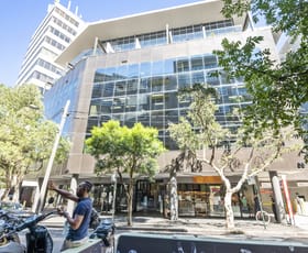 Offices commercial property sold at 410/55 Holt Street Surry Hills NSW 2010