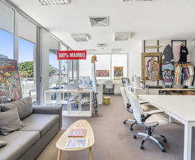 Offices commercial property sold at 410/55 Holt Street Surry Hills NSW 2010