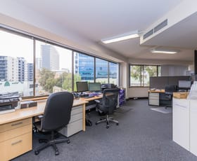 Offices commercial property sold at 20/326 Hay Street Perth WA 6000