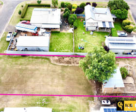 Development / Land commercial property sold at 6 Christy Street Wee Waa NSW 2388