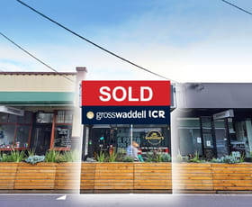 Shop & Retail commercial property sold at 23 Anderson Street Yarraville VIC 3013