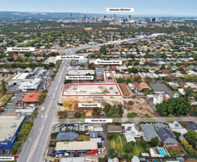 Development / Land commercial property sold at Main North Road Prospect SA 5082