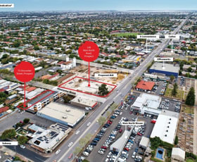 Development / Land commercial property sold at Main North Road Prospect SA 5082