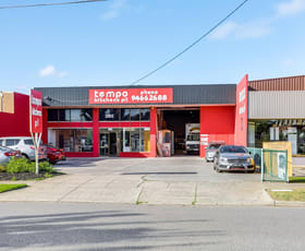 Offices commercial property sold at 385 Settlement Road Thomastown VIC 3074