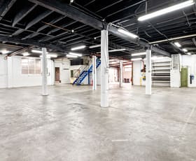 Showrooms / Bulky Goods commercial property leased at 2+3/189-189b ST JOHNS ROAD Glebe NSW 2037