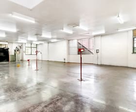 Factory, Warehouse & Industrial commercial property leased at 2+3/189-189b ST JOHNS ROAD Glebe NSW 2037