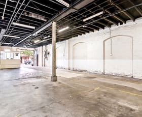 Showrooms / Bulky Goods commercial property leased at Whole Building/189-189b ST JOHNS ROAD Glebe NSW 2037