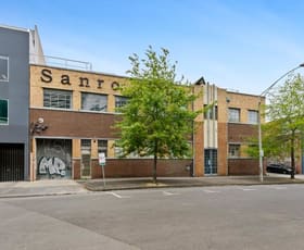 Development / Land commercial property sold at 7-19 Ballantyne Street Southbank VIC 3006