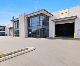 Offices commercial property sold at Unit 4/4 Mallaig Way (Cnr Modal) Canning Vale WA 6155