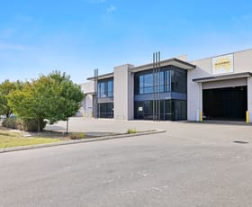 Factory, Warehouse & Industrial commercial property sold at Unit 4/4 Mallaig Way (Cnr Modal) Canning Vale WA 6155