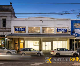 Offices commercial property for lease at Level 1/224-228 Smith Street Collingwood VIC 3066