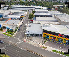 Showrooms / Bulky Goods commercial property sold at 1605 Dandenong Road Oakleigh VIC 3166