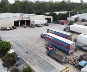 Factory, Warehouse & Industrial commercial property sold at 33 Wolston Road Sumner QLD 4074