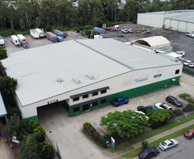 Factory, Warehouse & Industrial commercial property sold at 33 Wolston Road Sumner QLD 4074