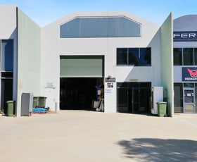 Showrooms / Bulky Goods commercial property sold at Unit 3/39 Colin Jamieson Drive Welshpool WA 6106