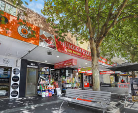Shop & Retail commercial property sold at 80 Main Street Blacktown NSW 2148