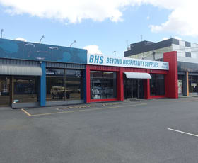 Showrooms / Bulky Goods commercial property sold at 22 Gregory Street Mackay QLD 4740