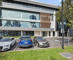Showrooms / Bulky Goods commercial property for sale at 75/296 Bay Road Cheltenham VIC 3192