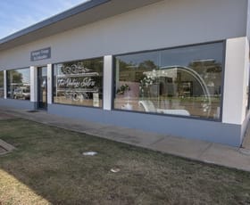 Shop & Retail commercial property sold at 6 Chapman Street Swan Hill VIC 3585