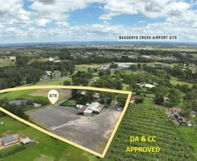 Development / Land commercial property for sale at Leppington NSW 2179