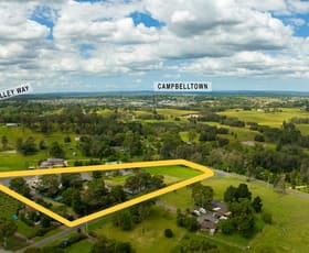 Development / Land commercial property for sale at Leppington NSW 2179