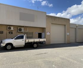 Factory, Warehouse & Industrial commercial property sold at 3/11 Oxleigh Drive Malaga WA 6090