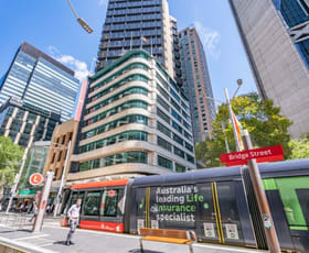 Other commercial property sold at Level 5, 261 George Street Sydney NSW 2000