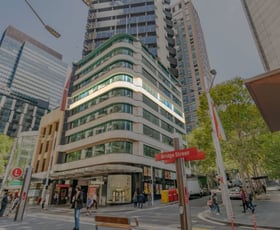 Other commercial property sold at Level 5, 261 George Street Sydney NSW 2000