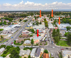 Shop & Retail commercial property sold at 70-74 George Street Windsor NSW 2756
