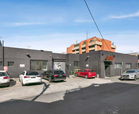 Factory, Warehouse & Industrial commercial property sold at 6-8 Bedford Street Collingwood VIC 3066