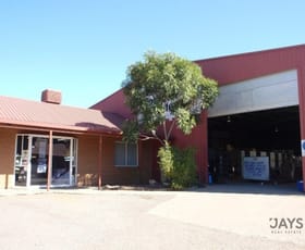 Factory, Warehouse & Industrial commercial property sold at 20 Sunset Drive Sunset QLD 4825