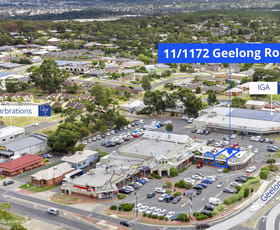 Shop & Retail commercial property for lease at Shop 11/1172 Geelong Road Mount Clear VIC 3350
