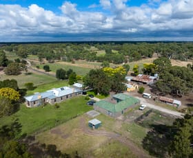 Rural / Farming commercial property sold at 1785 Donnybrook Road Woodstock VIC 3751