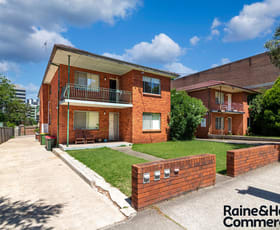 Development / Land commercial property sold at 14-16 Pitt Street Parramatta NSW 2150