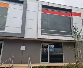 Showrooms / Bulky Goods commercial property sold at 5/11 Infinity Drive Truganina VIC 3029
