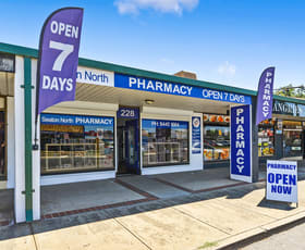Shop & Retail commercial property sold at 4/228 Tapleys Hill Road Seaton SA 5023