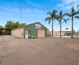 Factory, Warehouse & Industrial commercial property sold at 61 Anderson Walk Smithfield SA 5114