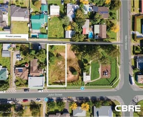 Development / Land commercial property sold at 45 John Street The Oaks NSW 2570