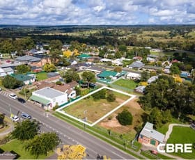 Development / Land commercial property sold at 45 John Street The Oaks NSW 2570