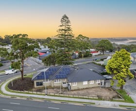 Development / Land commercial property for sale at 22 Forest Way Frenchs Forest NSW 2086