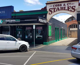 Shop & Retail commercial property sold at 195 Raymond Street Sale VIC 3850