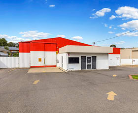 Factory, Warehouse & Industrial commercial property sold at 121A Victoria Street Eaglehawk VIC 3556